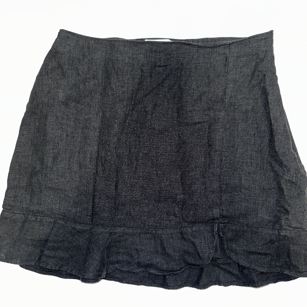 ABERCROMBIE // ALINE SKIRT